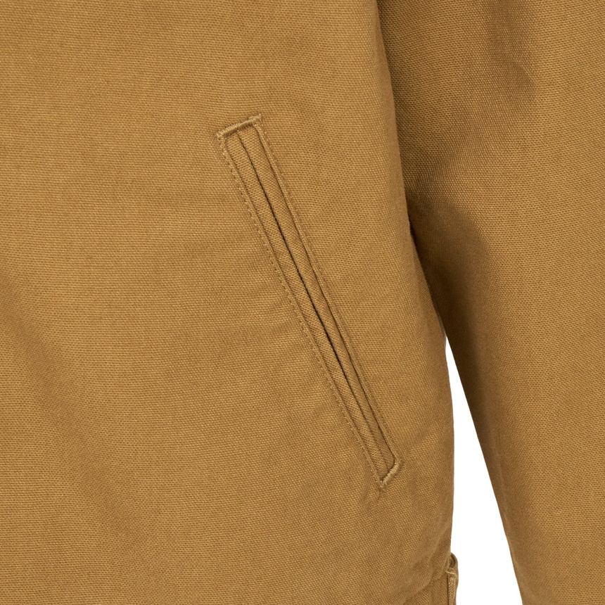 칼하트윕(CARHARTT WIP) 디트로이트 남성 자켓 I033112 00S02