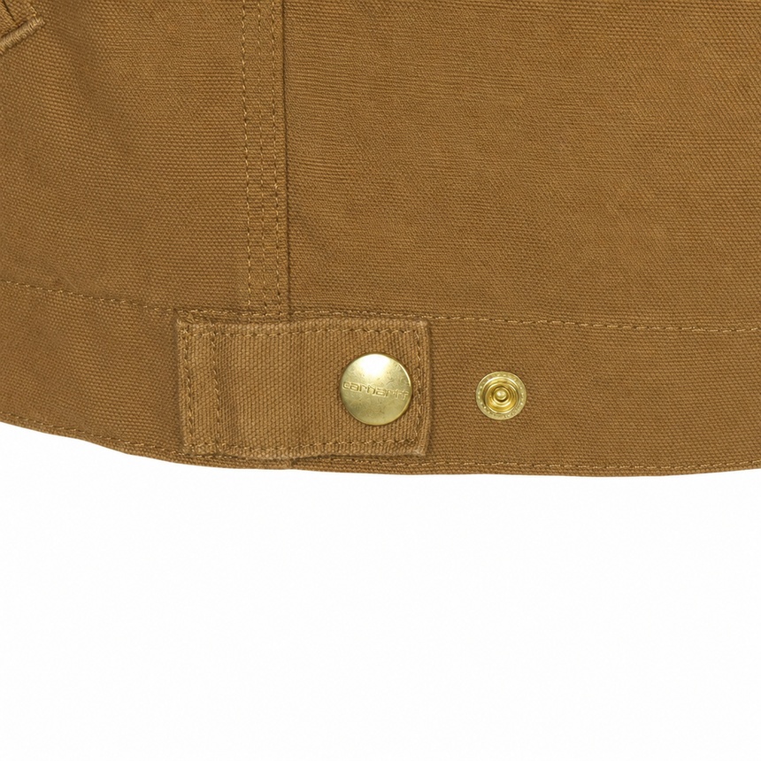 칼하트윕(CARHARTT WIP) 디트로이트 남성 자켓 I033112 00S02