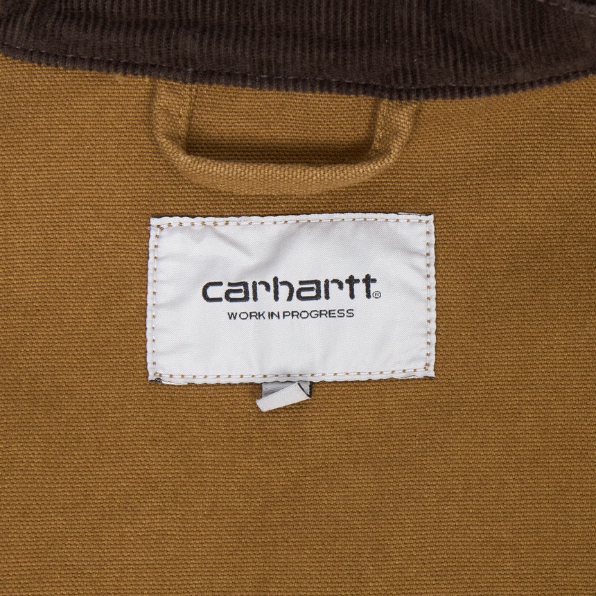 칼하트윕(CARHARTT WIP) 디트로이트 남성 자켓 I033112 00S02