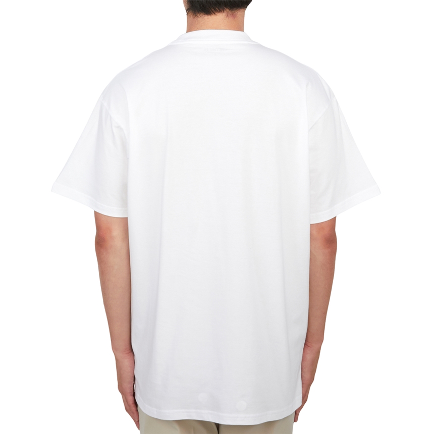 칼하트윕(CARHARTT WIP) 구미 남성 반팔티셔츠 I033164 02XX