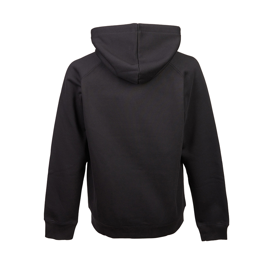 칼하트윕(CARHARTT WIP) 체이스 남성 기모 후드 집업 I033664 00FXX