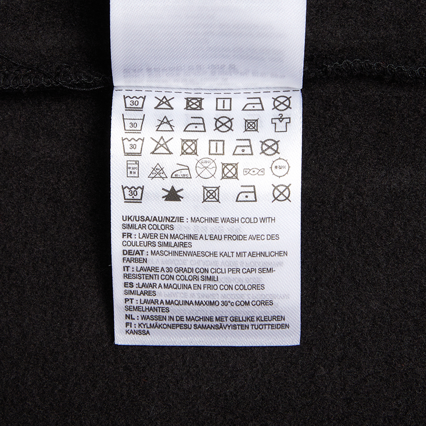 칼하트윕(CARHARTT WIP) 체이스 남성 기모 후드 집업 I033664 00FXX