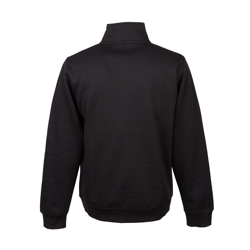 칼하트윕(CARHARTT WIP) 체이스 남성 기모 반집업 맨투맨 I033665 00FXX