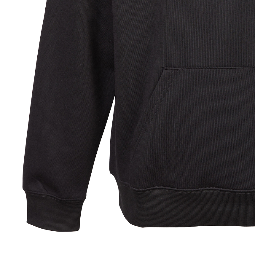 칼하트윕(CARHARTT WIP) 체이스 남성 기모 반집업 맨투맨 I033665 00FXX