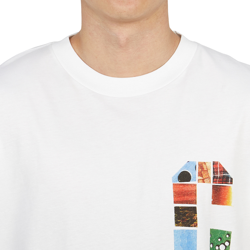 칼하트윕(CARHARTT WIP) 머신 남성 긴팔티셔츠 I033674 02XX