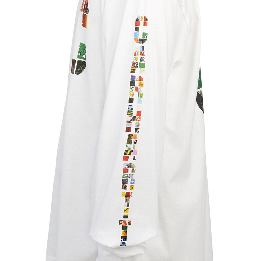 칼하트윕(CARHARTT WIP) 머신 남성 긴팔티셔츠 I033674 02XX