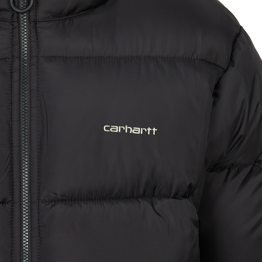 칼하트윕(CARHARTT WIP) 토론토 남성 패딩 점퍼 I033920 2F4XX