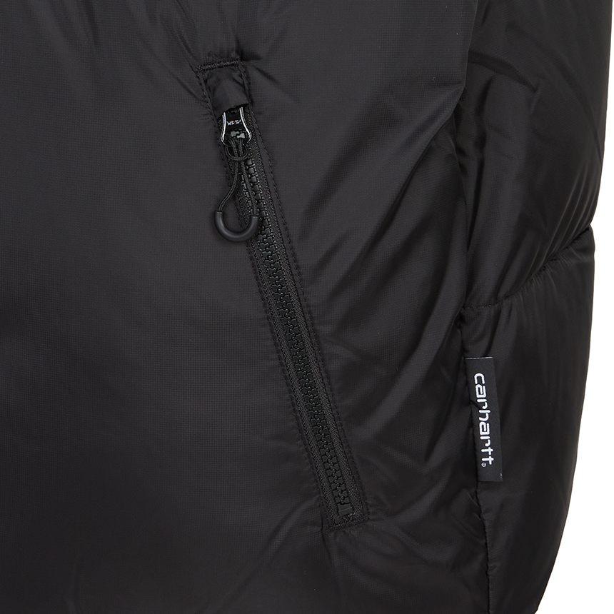 칼하트윕(CARHARTT WIP) 토론토 남성 패딩 점퍼 I033920 2F4XX