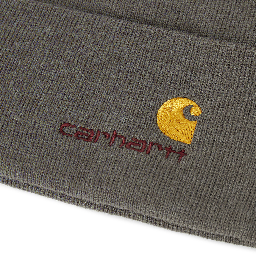 칼하트윕(CARHARTT WIP) 비니 (남여공용) I034235 33CXX