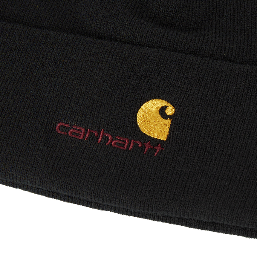 칼하트윕(CARHARTT WIP) 비니 (남여공용) I034235 89XX