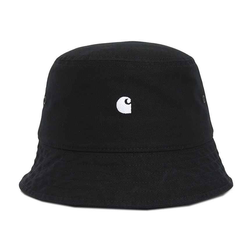 칼하트윕(CARHARTT WIP) 메디슨 버킷햇 벙거지 모자 (남여공용) I034607 0D2XX