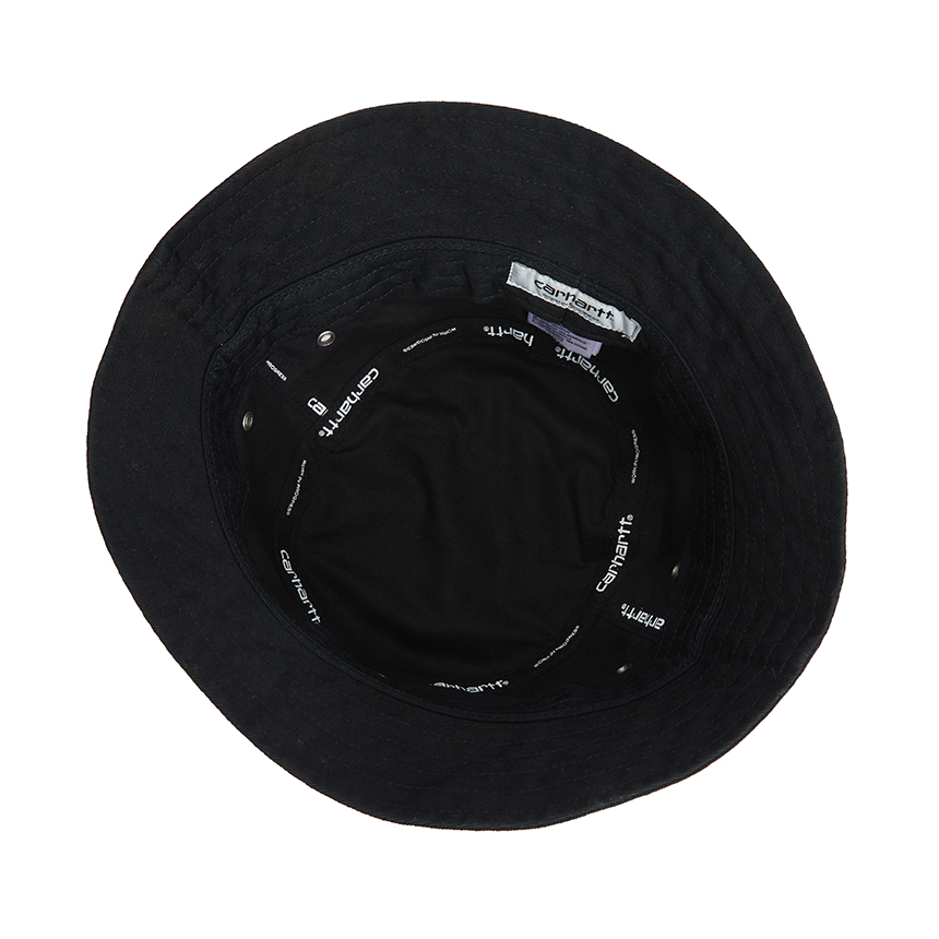 칼하트윕(CARHARTT WIP) 메디슨 버킷햇 벙거지 모자 (남여공용) I034607 0D2XX