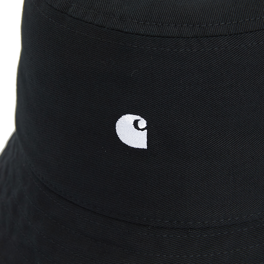 칼하트윕(CARHARTT WIP) 메디슨 버킷햇 벙거지 모자 (남여공용) I034607 0D2XX