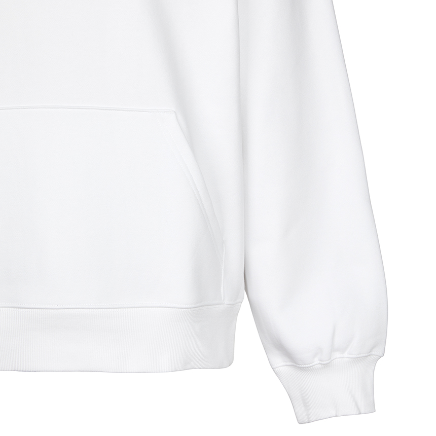 칼하트윕(CARHARTT WIP) 제이크 가르시아 남성 기모 후드티 I035191 02XX