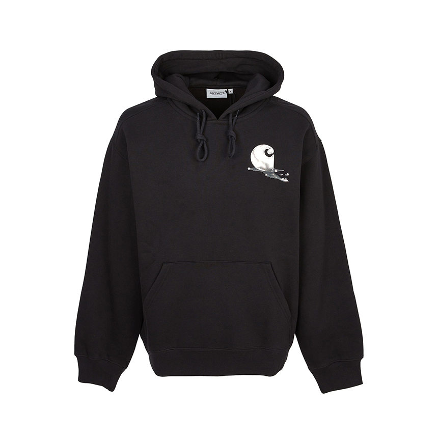 칼하트윕(CARHARTT WIP) 제이크 가르시아 남성 기모 후드티 I035191 89XX