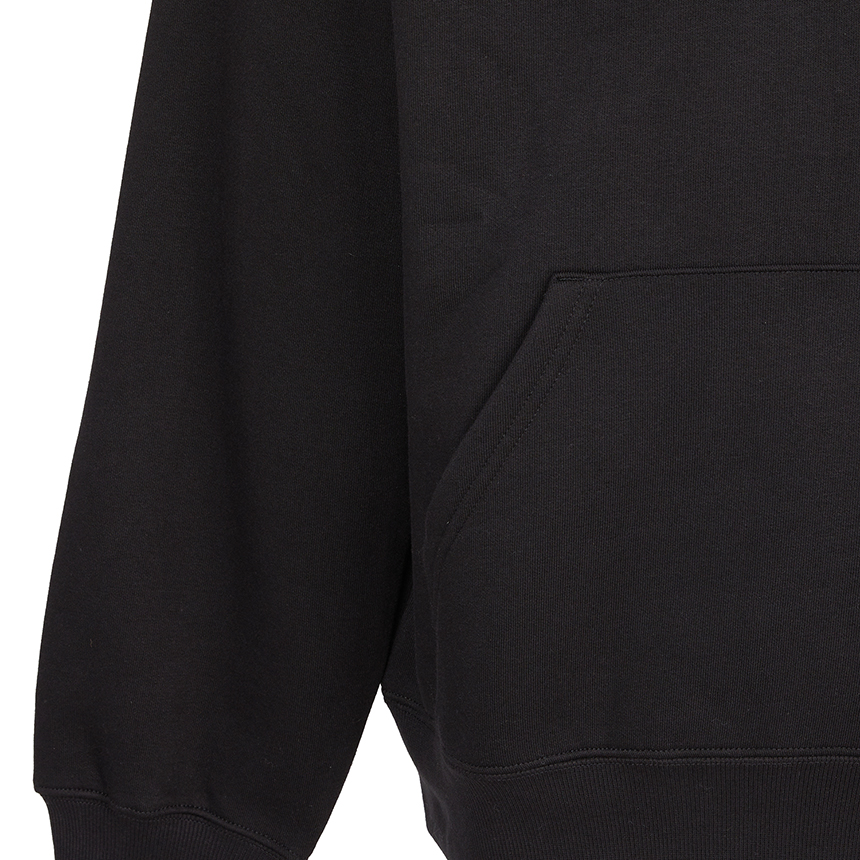 칼하트윕(CARHARTT WIP) 제이크 가르시아 남성 기모 후드티 I035191 89XX