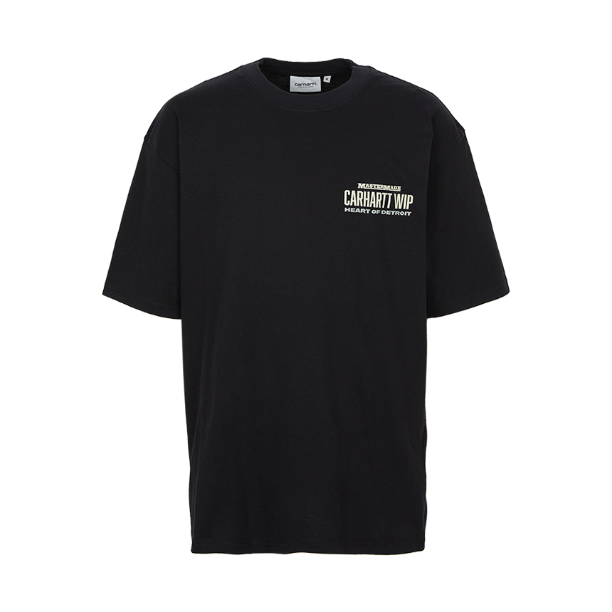 칼하트윕(CARHARTT WIP) 아칸 남성 반팔티셔츠 I035209 8960
