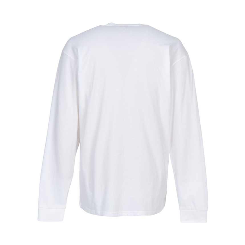 칼하트윕(CARHARTT WIP) 포켓 하트 남성 긴팔티셔츠 I035300 00AXX