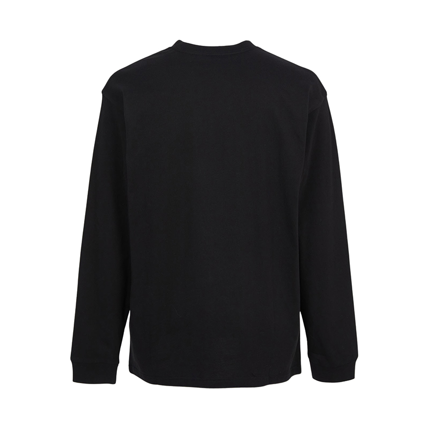 칼하트윕(CARHARTT WIP) 포켓 남성 긴팔티셔츠 I035300 00EXX