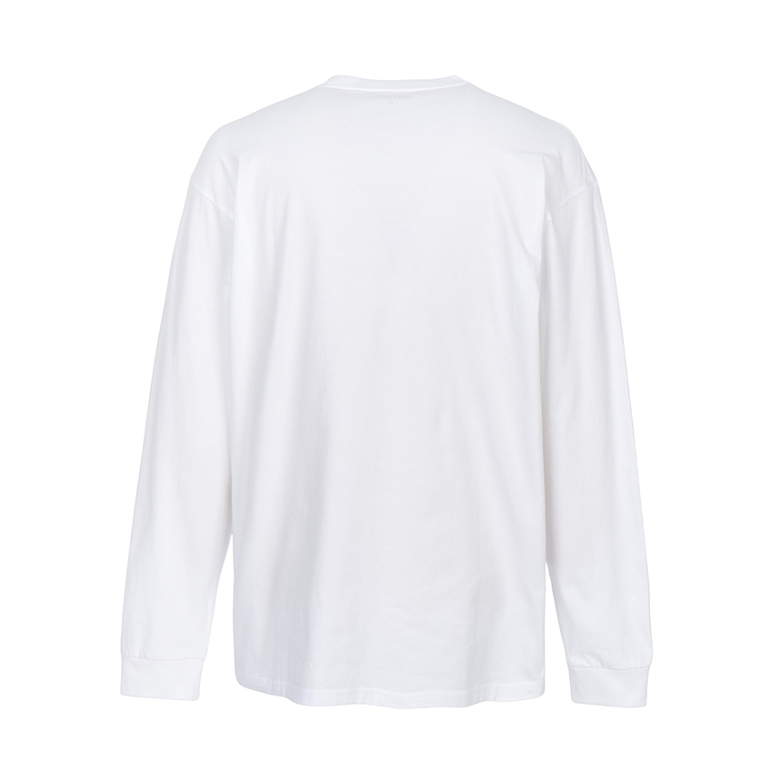 칼하트윕(CARHARTT WIP) 포켓 하트 남성 긴팔티셔츠 I035300 1WZXX