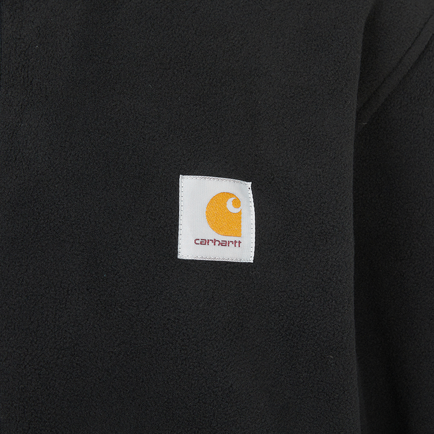 칼하트윕(CARHARTT WIP) 블레빈 라이너 남성 후드 플리스 자켓 I035310 89XX