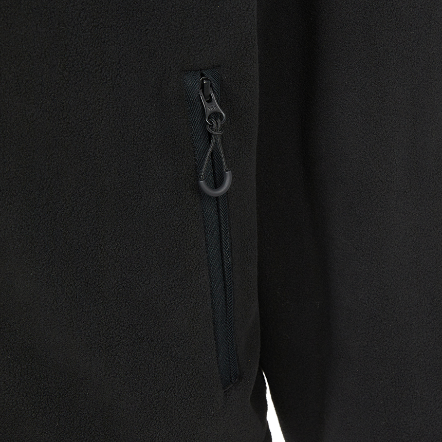 칼하트윕(CARHARTT WIP) 블레빈 라이너 남성 후드 플리스 자켓 I035310 89XX