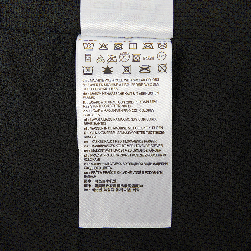 칼하트윕(CARHARTT WIP) 블레빈 라이너 남성 후드 플리스 자켓 I035310 89XX