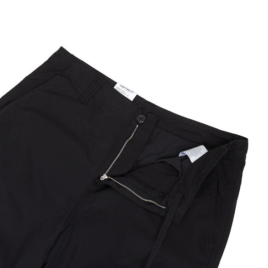 칼하트윕(CARHARTT WIP) 케이드 남성 카고 바지 I035564 89GD