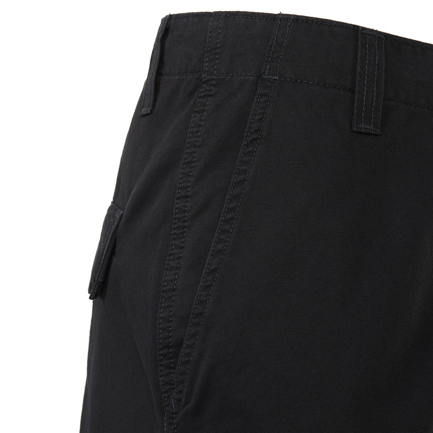 칼하트윕(CARHARTT WIP) 케이드 남성 카고 바지 I035585 8906