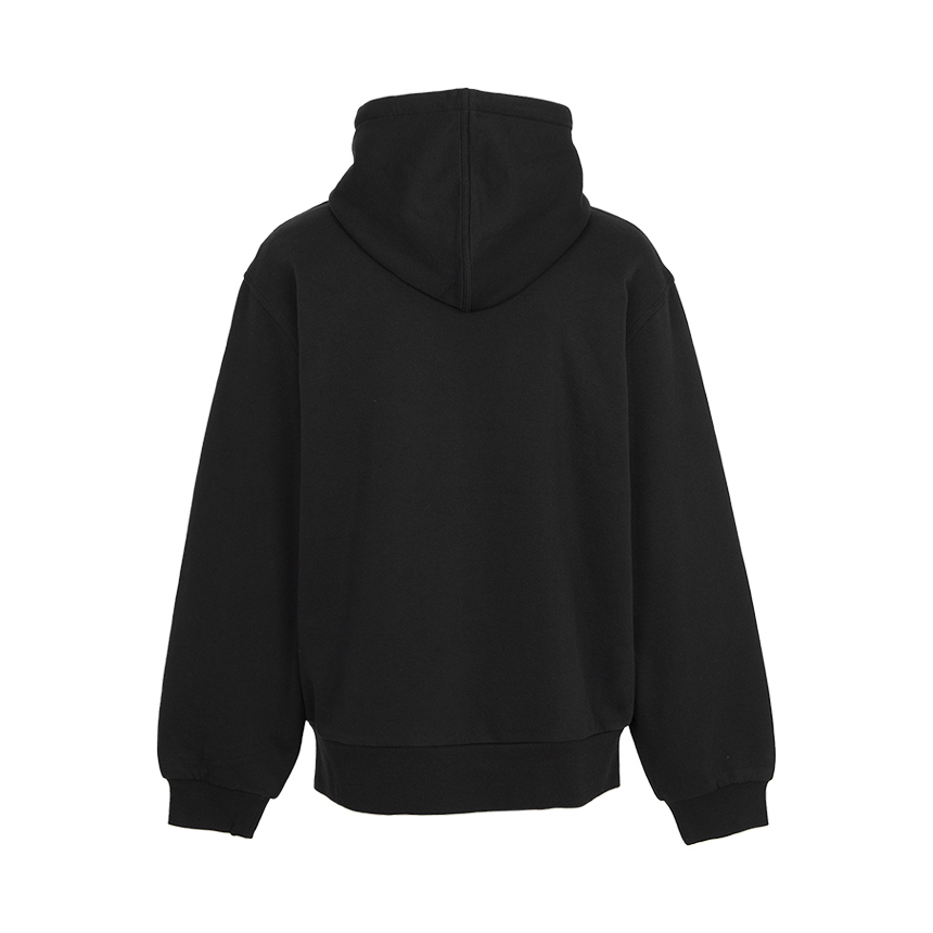 칼하트윕(CARHARTT WIP) 액티브 남성 후드 집업 I035602 8906