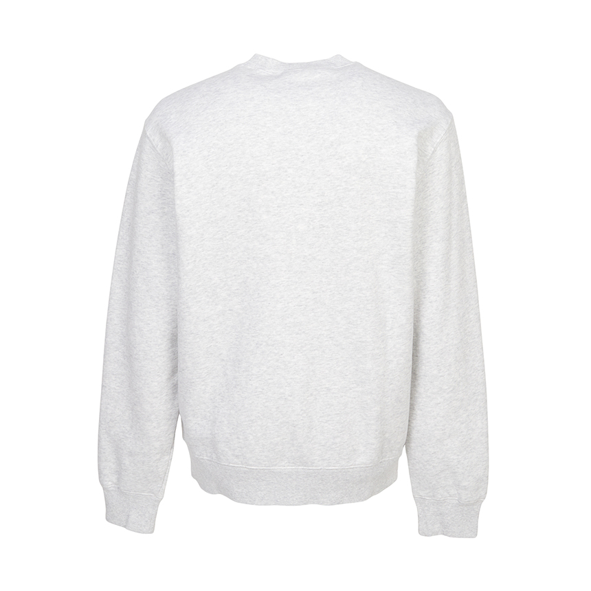 칼하트윕(CARHARTT WIP) 스쿨링 남성 기모 맨투맨 I035642 482XX
