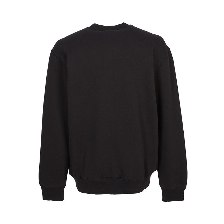 칼하트윕(CARHARTT WIP) 스쿨링 남성 기모 맨투맨 I035642 89XX