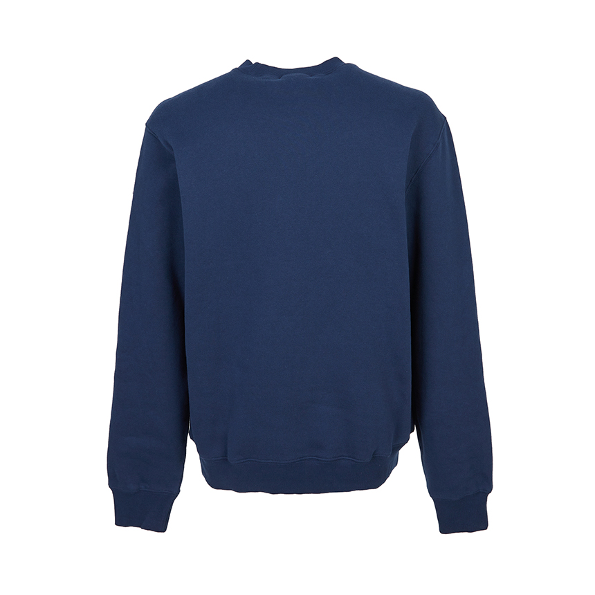 칼하트윕(CARHARTT WIP) 스쿨링 남성 기모 맨투맨 I035642 VQXX
