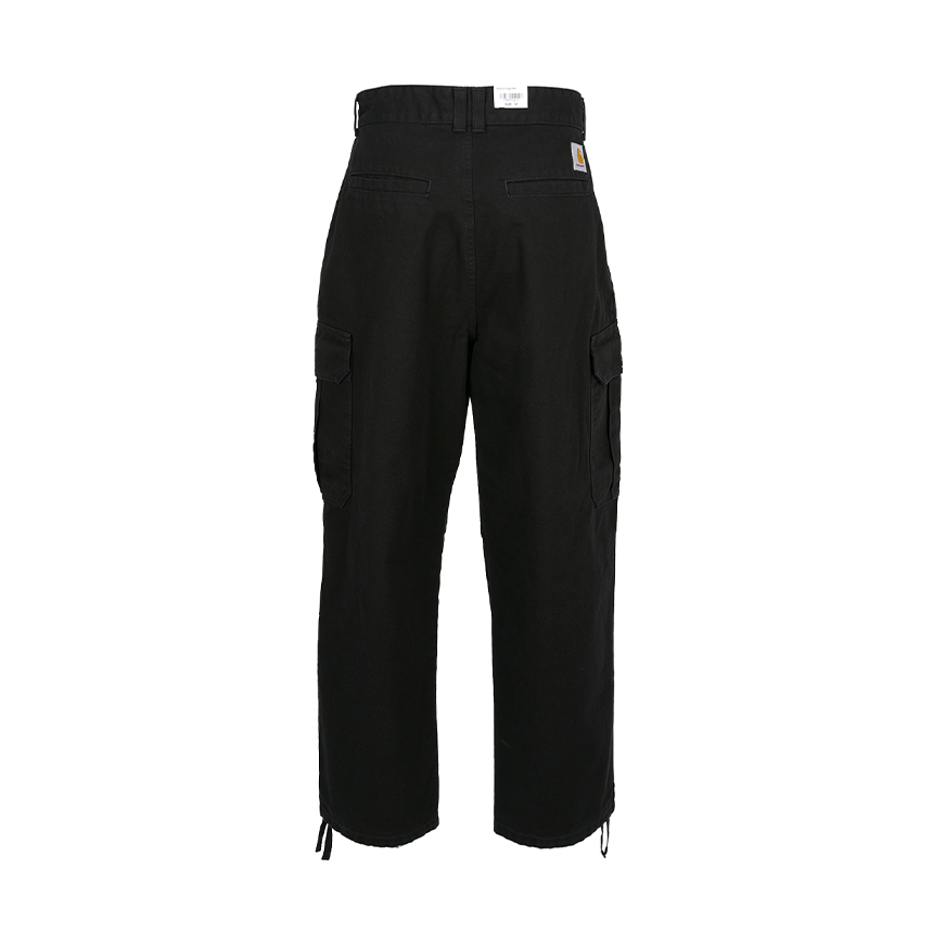 칼하트윕(CARHARTT WIP) 스탠튼 남성 카고 바지 I035656 8906