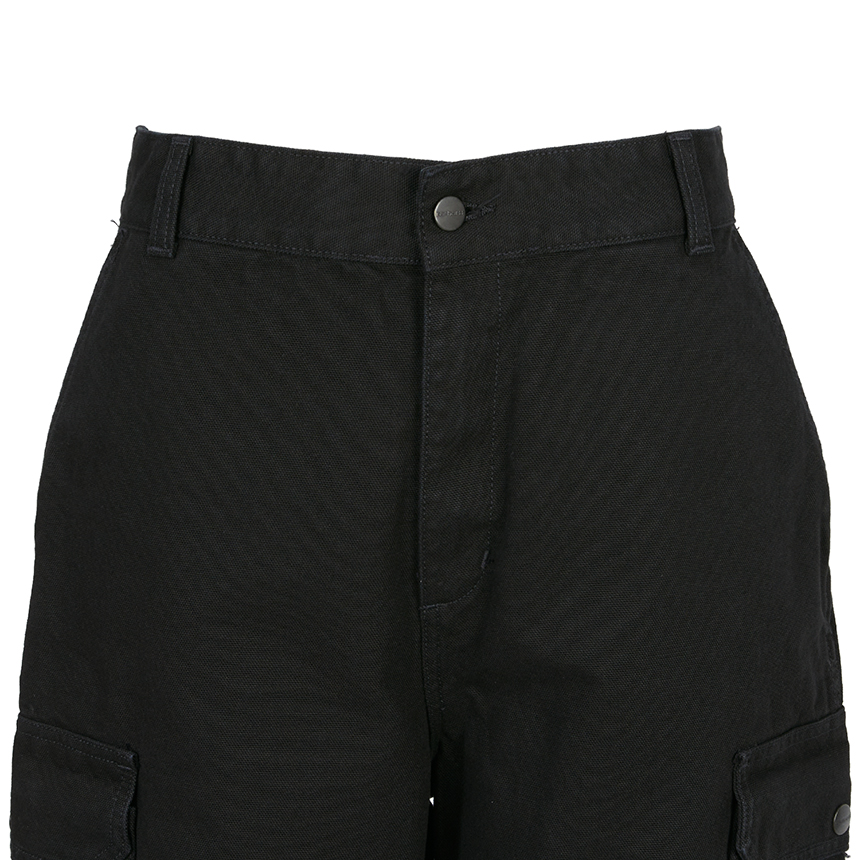칼하트윕(CARHARTT WIP) 스탠튼 남성 카고 바지 I035656 8906