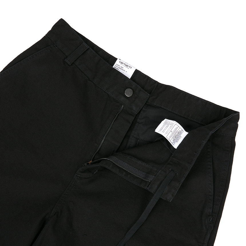 칼하트윕(CARHARTT WIP) 스탠튼 남성 카고 바지 I035656 8906