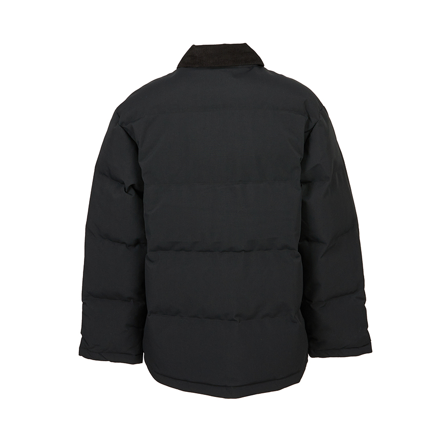 칼하트윕(CARHARTT WIP) 레일러 남성 패딩 점퍼 I035798 00EXX