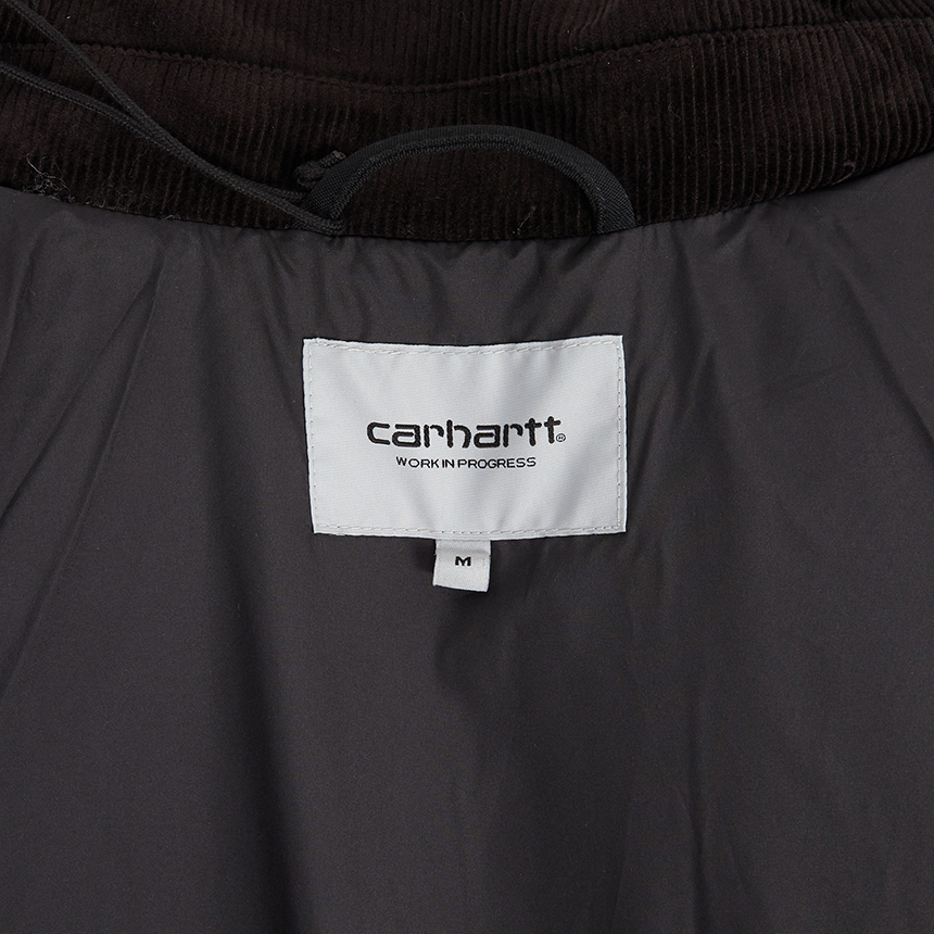 칼하트윕(CARHARTT WIP) 레일러 남성 패딩 점퍼 I035798 00EXX