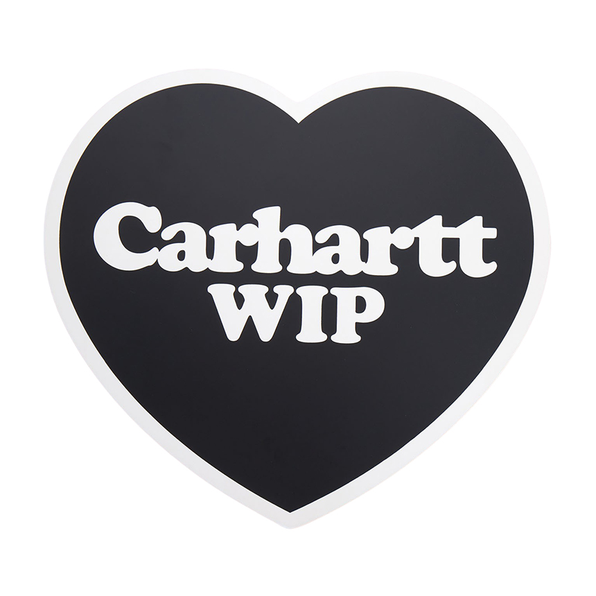 칼하트윕(CARHARTT WIP) 하트 폴딩 테이블 I035830 0D2XX