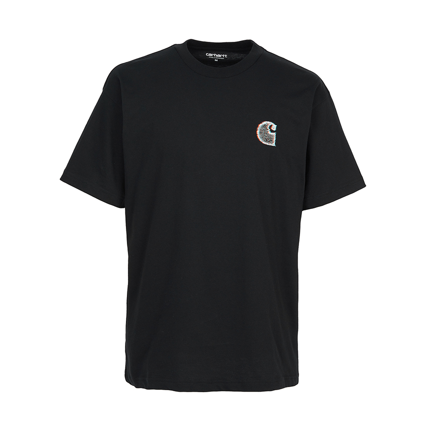 칼하트윕(CARHARTT WIP) 남성 반팔티셔츠 I036000 89XX