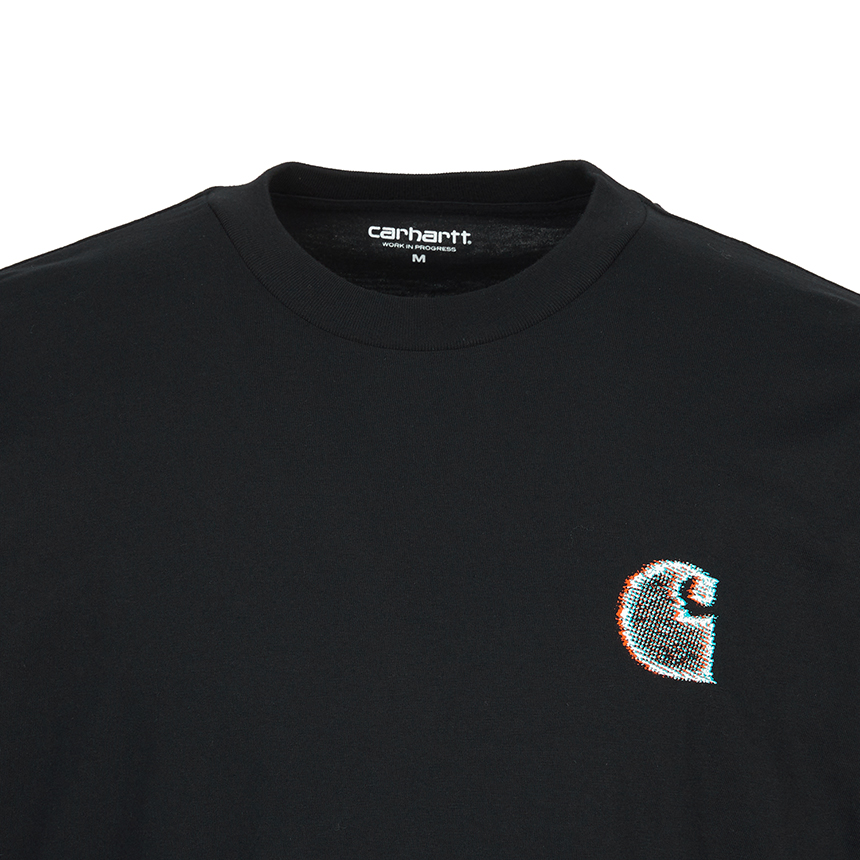칼하트윕(CARHARTT WIP) 남성 반팔티셔츠 I036000 89XX