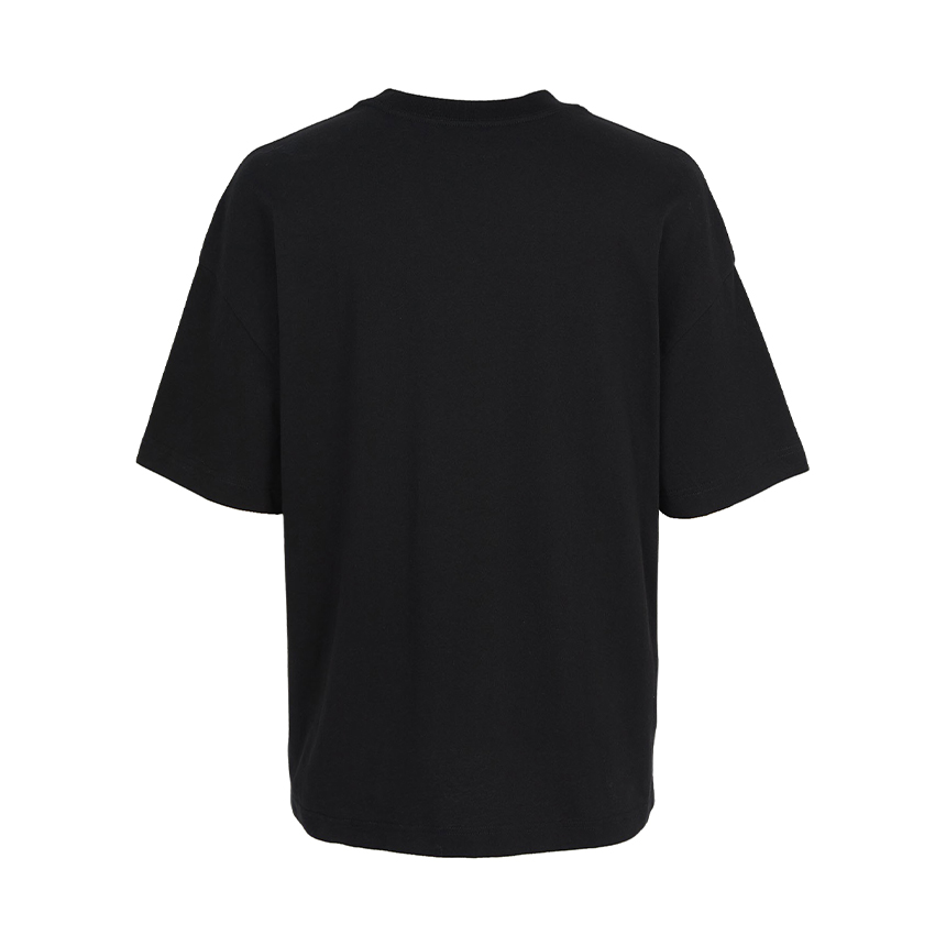 칼하트윕(CARHARTT WIP) 디컨스트럭티드 라벨 남성 반팔티셔츠 I036008 89XX