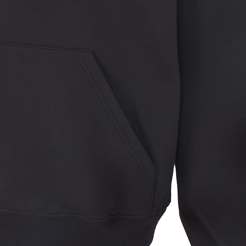 칼하트윕(CARHARTT WIP) 남성 기모 후드티 I036066 89XX