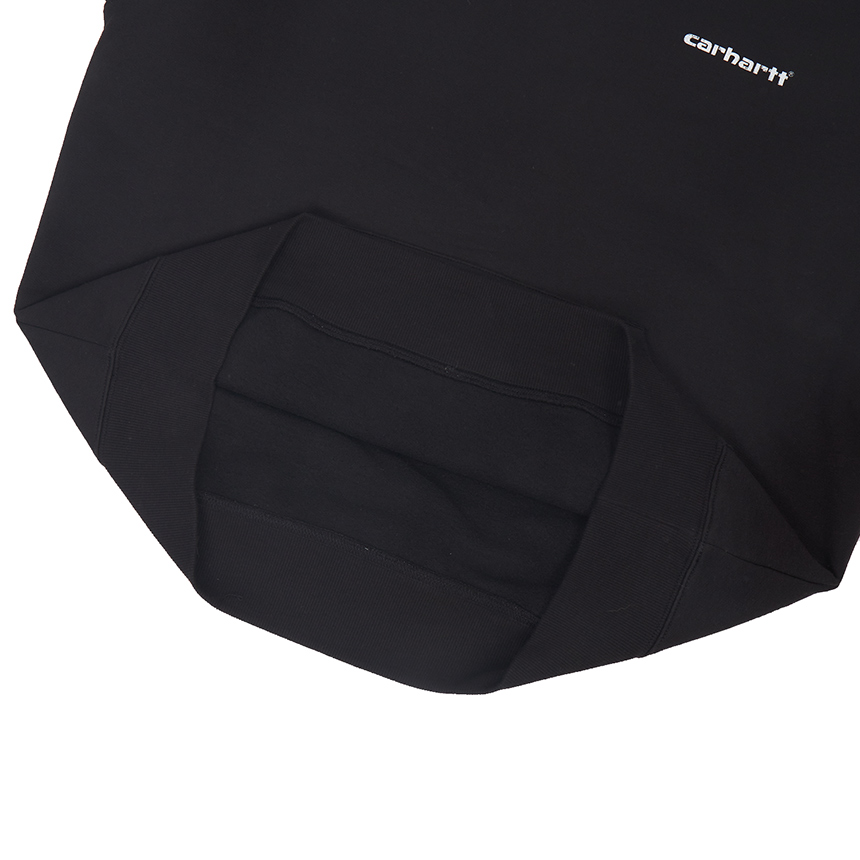 칼하트윕(CARHARTT WIP) 남성 기모 후드티 I036066 89XX