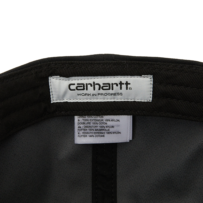 칼하트윕(CARHARTT WIP) 캡모자 (남여공용) I036090 89XX