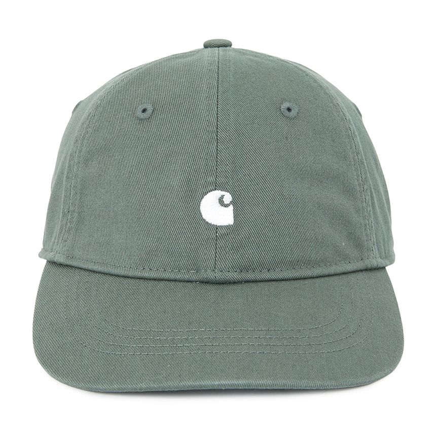 칼하트윕(CARHARTT WIP) 메디슨 캡모자 (남여공용) I036730 3HLXX