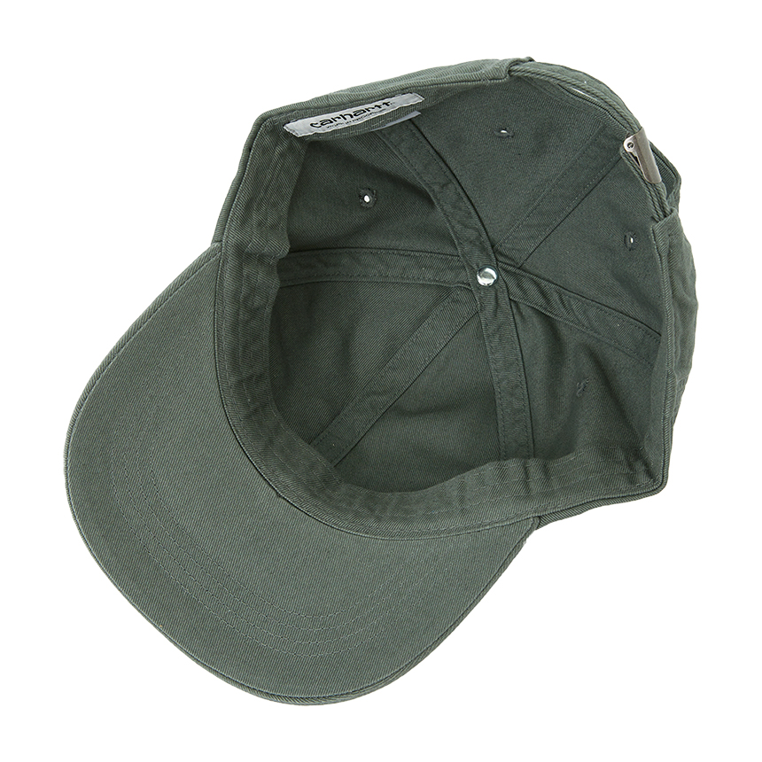 칼하트윕(CARHARTT WIP) 메디슨 캡모자 (남여공용) I036730 3HLXX