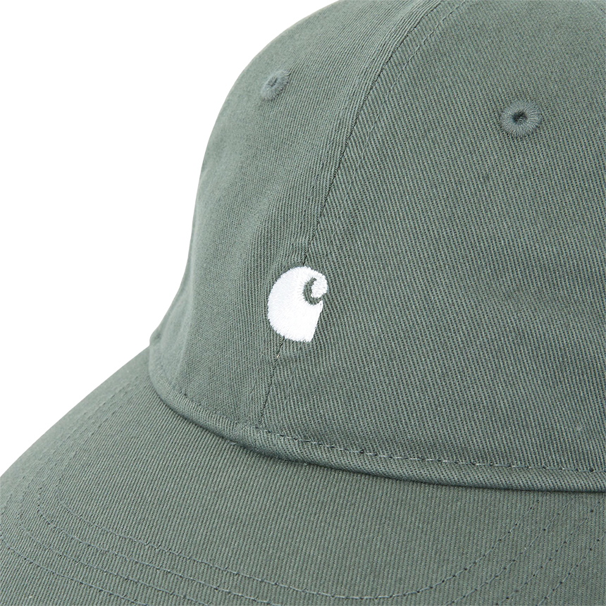 칼하트윕(CARHARTT WIP) 메디슨 캡모자 (남여공용) I036730 3HLXX