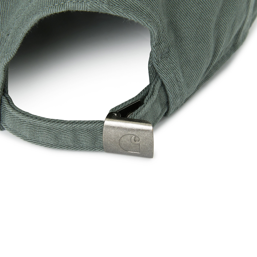 칼하트윕(CARHARTT WIP) 메디슨 캡모자 (남여공용) I036730 3HLXX