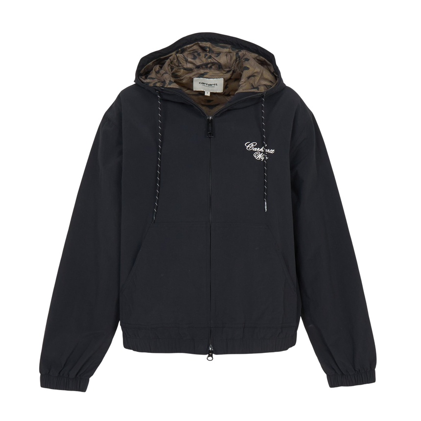 칼하트윕(CARHARTT WIP) 트라본 여성 자켓 I036797 K02XX